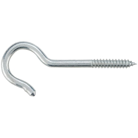National No. 0 Zinc Finish Ceiling Hook N220483
